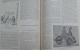 REVUE MAME1896N°110:LE SIEGE DE PARIS/BATAILLES DE LA MARNE/LES AUTOMOBILES/CARDINAL LANGENIEUX - Revistas - Antes 1900