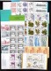 SUECIA. CONJUNTO DE CARNET - Timbres De Distributeurs [ATM]