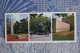 Delcampe - TULA REGION 10 Postcards Set - With Leo Tolstoy House In Yasnaya Poliana Chess Table - JEU - ECHECS. 1977. Long Format - Echecs