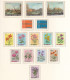 Repubblica Di San Marino (1971) Annata Completa  / Complete Year Set ** - Full Years