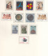 Repubblica Di San Marino (1976) Annata Completa  / Complete Year Set ** - Full Years