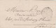 France 1866 Paris, Cad Taxation Locale De 15 C. (o137) - 1849-1876: Periodo Classico