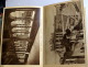 Delcampe - ITALIA - DUE VOLUMI DI 64 VEDUTE DI ROMA 1940 -SCROCCHI N. 602 - Albumes & Catálogos