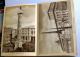 Delcampe - ITALIA - DUE VOLUMI DI 64 VEDUTE DI ROMA 1940 -SCROCCHI N. 602 - Albums & Catalogues