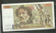 100 Francs Delacroix 1985 G.94 - 100 F 1978-1995 ''Delacroix''