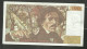 100 Francs Delacroix 1985 G.94 - 100 F 1978-1995 ''Delacroix''