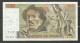 100 Francs Delacroix 1989 A.148 - 100 F 1978-1995 ''Delacroix''