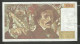 100 Francs Delacroix 1989 A.148 - 100 F 1978-1995 ''Delacroix''