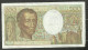 200 Francs Montesquieu 1989 C.0.70 - 200 F 1981-1994 ''Montesquieu''