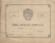 Couverture De Cahier De Classe/ Ecole Primaire Communale De Jeunes /Ville De Paris /Vers1900-1925  CAH103 - Andere & Zonder Classificatie