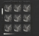 Delcampe - Mali 1997 Y&T 1123. Films Positifs Et Négatifs Pour Impression Offset. Scout Examinant Un Cristal De Roche (quartz) - Minéraux
