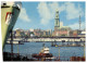 (200) Germany - Port Of Hamburg And Ships - Remorqueurs