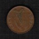 IRELAND   1 PENNY 1971 (KM # 20) - Irlande