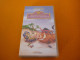 On Holiday With Timon & Pumbaa - Old Greek Vhs Cassette Video Tape From Greece - Dessins Animés