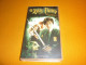 Harry Potter And The Chamber Of Secrets - Old Greek Vhs Cassette Video Tape From Greece - Children & Family