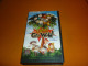 Rugrats Go Wild - Old Greek Vhs Cassette Video Tape From Greece - Cartoons