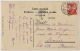 Souvenir De Macolin Les Chalets  Edit Granicher Biel Bienne 1912 - Bienne