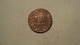 MONNAIE SURINAME 1 CENT 1966 - Surinam 1975 - ...