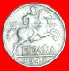 § FRANCO (1936-1975): SPAIN &#9733; 10 CENTIMOS 1941! LOW START&#9733;NO RESERVE! - 10 Céntimos