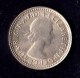 Australia 1959 Sixpence - Sixpence