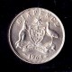 Australia 1963 Sixpence - Sixpence