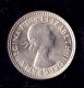 Australia 1963 Sixpence - Sixpence