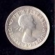 Australia 1961 Sixpence - Sixpence