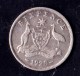 Australia 1923 Sixpence - Sixpence