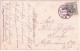 GOCH Fotokarte Back & Conditorei Friedrich GERFONTAINE Kathreiners MAGGI 19.10.1914 Gelaufen Original Fotokarte Der Zeit - Goch