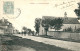 CPA 28 TOURY CHAPELLE ST BLAISE ANIMEE 1903 - Otros & Sin Clasificación