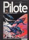 PILOTE-Hebdo N°632-1971-Dargaud--BE - Pilote