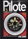 PILOTE-Hebdo N°651-1972-Dargaud--TBE - Pilote