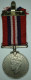 Grande-Bretagne Great Britain 1945 War Medal 1939-1945 Sign. Edward Carter Preston - Groot-Brittannië