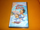 Walt Disney Lilo & Stitch - Old Greek Vhs Cassette Video Tape From Greece - Dessins Animés