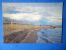 Sunset On The Issyk-Kul - Nature Of Kyrgyzstan - 1969 - Kyrgyzstan USSR - Unused - Kirghizistan