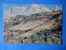 Mountain Landscape In South Kyrgyzstan - Nature Of Kyrgyzstan - 1969 - Kyrgyzstan USSR - Unused - Kirguistán