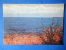 Issyk-Kul - Nature Of Kyrgyzstan - 1969 - Kyrgyzstan USSR - Unused - Kirgisistan