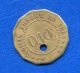 Chalons  Sur  Marne  51  0.10  Cents - Monetary/Of Necessity