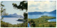 (393) Australia - QLD - Little Lindeman Island And Pentecost Island - Great Barrier Reef