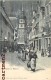 STRASSE IN ALTDORF URI SUISSE 1900 - Altdorf