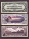 USA 11 BILLETS FANTAISIES THEMES DIVERS UNC - Autres & Non Classés