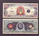 Delcampe - USA 11 BILLETS FANTAISIES THEMES DIVERS UNC - Autres & Non Classés