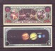 Delcampe - USA 11 BILLETS FANTAISIES THEMES DIVERS UNC - Autres & Non Classés