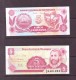 NICARAGUA 1991 4 BILLETS 1-5-10-25 CORDOBA  NEUF UNC P167/70 - Nicaragua