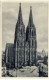 #F894. Germany 1935-40. Der Kölner Dom Von Westen. Cathedral Of Köln. - Autres & Non Classés