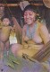 Nude Topless Native Uaika Girl Of Xamatauteri Tribe Brasil Amazonas Tattoo - Amérique