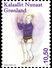Groenland / Greenland - Postfris / MNH - Complete Set National Costumes 2016 - Nuevos
