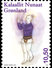 Groenland / Greenland - Postfris / MNH - Complete Set National Costumes 2016 - Ungebraucht