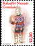 Groenland / Greenland - Postfris / MNH - Complete Set National Costumes 2016 - Unused Stamps