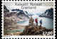 Groenland / Greenland - Postfris / MNH - Complete Set SEPAC Seasons 2016 - Ungebraucht